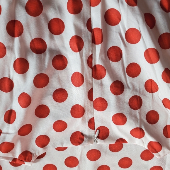 Pin -up dress - Picture 3 of 3